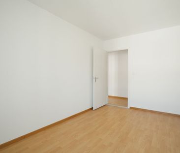 Modern sanierte 4 Zimmer-Wohnung - Photo 1