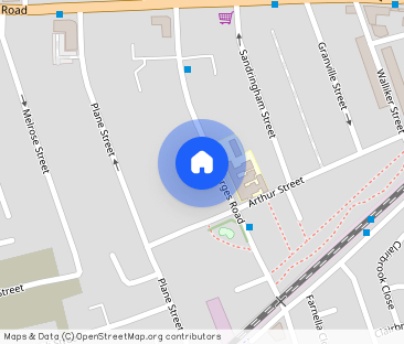 St Georges Road, Hull, HU3 - Photo 1