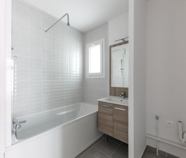 location Appartement T4 DE 87.54m² À BLAGNAC - Photo 1