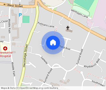 Orchard Rise, Crewkerne - Photo 1