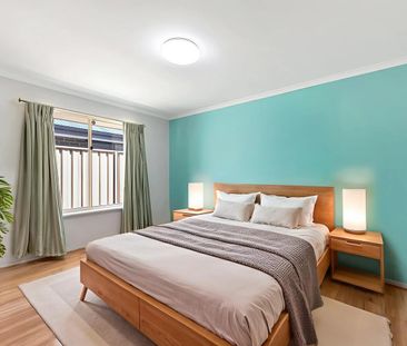 Spacious Family Home - Photo 4