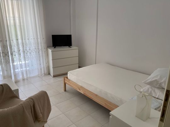 Studio/Γκαρσονιέρα για ενοικίαση Περαία (Θερμαϊκός) - Photo 1