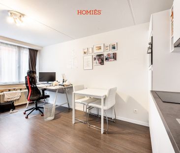 Gerenoveerde studio op strategische locatie - Foto 2