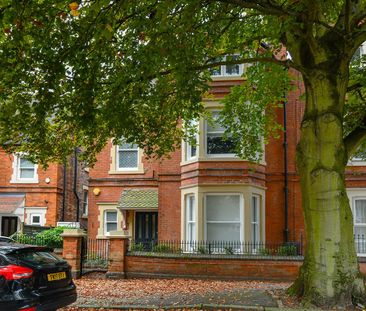 10 Hamilton Drive, The Park, NG7 - Photo 1
