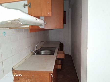 Διαμέρισμα για ενοικίαση Αμπελόκηποι (Λάρισα) - Φωτογραφία 3