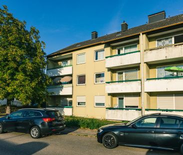 2-Zimmer-Wohnung mit Balkon in Grünstadt mieten - Photo 4