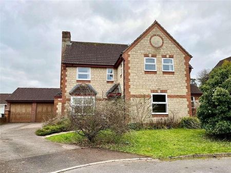 Caraway Close, Chard, Somerset, TA20 - Photo 4