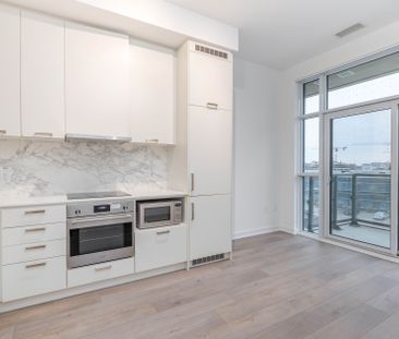 For Lease - 10 Honeycrisp Crescent Unit# 312, Vaughan, Ontario - Photo 4