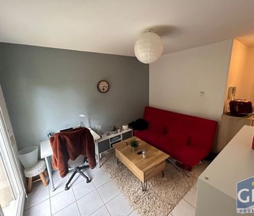 Location Appartement 2 pièces 26m² - Photo 5