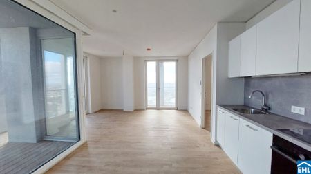 Wohnen über den Dächern Wiens – TOWER HOMES - Photo 4