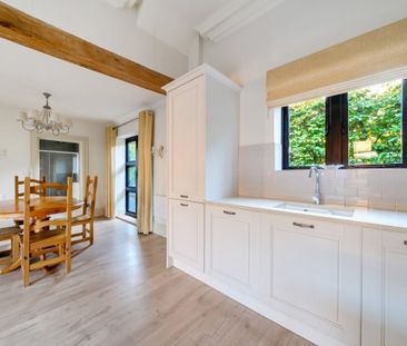 1 bedroom house to rent - Photo 6