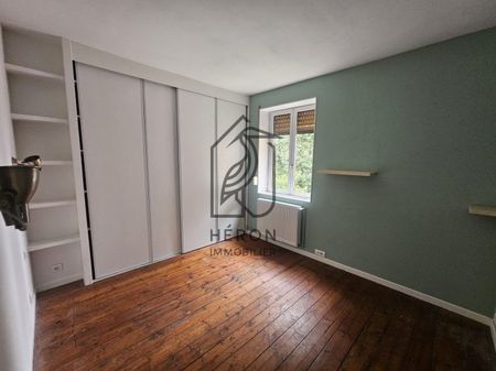 MAISON - T3bis - 72.55m² - TOURCOING - Photo 2
