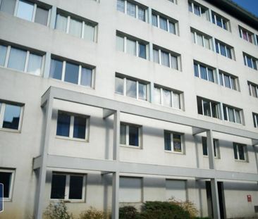 Location Appartement 1 pièce 18m² GRENOBLE 38000 - Photo 3