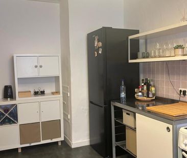 Schöne 3-Zi-Wohnung in Karlsruher Innenstadt - Photo 3
