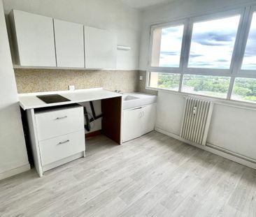 Appartement T2 à louer - 52 m² - Photo 4