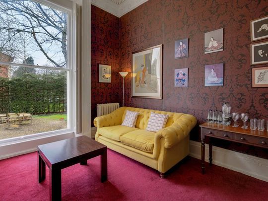 Daisy Bank Road - Photo 1