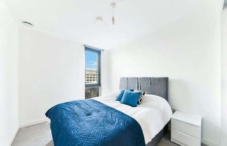 City North East Tower, City North Place, London, N4 - Photo 3