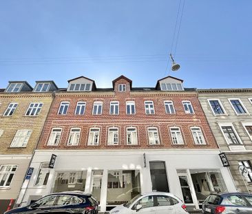 Danmarksgade 8, 3. th., 9000 Aalborg - Foto 4