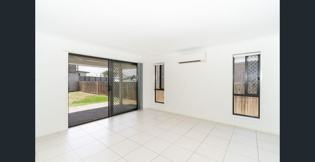 4 Bedroom Family Home located in Springfield Rise - Available January 2026! - Photo 1