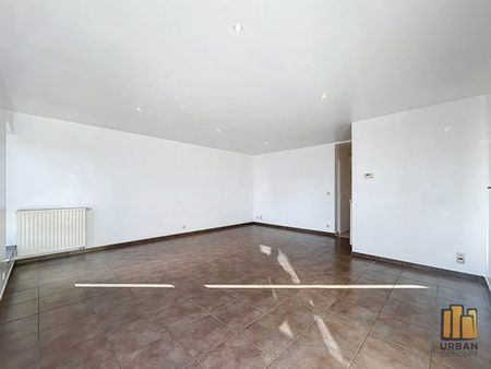Appartement te huur - Foto 3