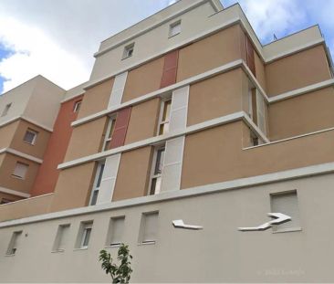 Appartement à louer 3 pièces 58m² - Photo 1