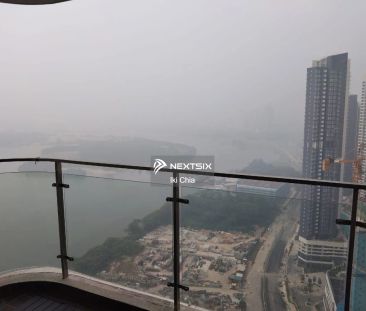 Royal Strand @ Country Garden Danga Bay - Photo 2
