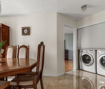 Maison à un étage et demi à louer - Gatineau (Gatineau) (Hôpital, V... - Photo 3