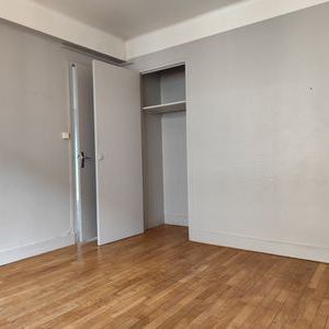 À louer / Appartement F4 / BESANCON PERGAUD - CLEMENCEAU 4 B rue Pergaud - Photo 1