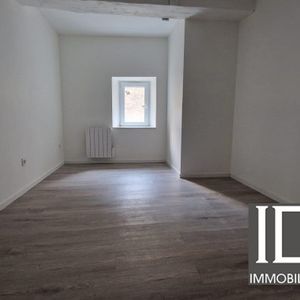 F2 2EME ETAGE - Photo 3