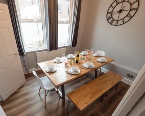 9 Bed Semi-Detached House, Salisbury Road, L15 - Photo 1