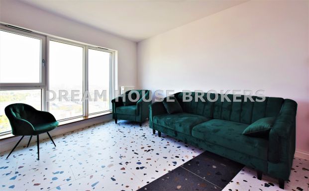 Mieszkanie na wynajem - Фото 1