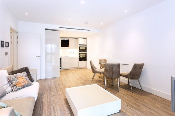 Wiverton Tower, 4 New Drum Street, E1 7AS - Photo 1