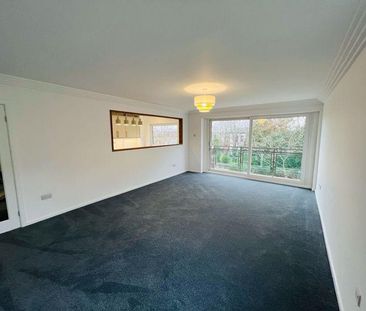 3 bedroom apartment to rent - Photo 1