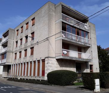 Appartement T3 en RDC - BOURG EN BRESSE - Photo 2