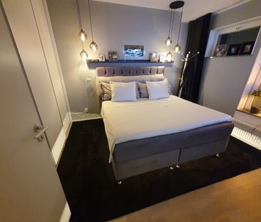 Istidsgatan, Umeå - Foto 4