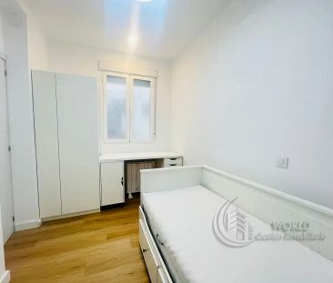 Apartamento de alquiler en Calle de Eguilaz, Trafalgar - Foto 4