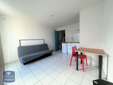 Location Appartement 1 pièce 20m² AVIGNON 84000 - Photo 2