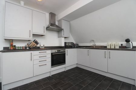 2 bedroom apartment to rent - Photo 2