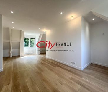 Location Maison 7 pièces 185m² ORGEVAL 78630 - Photo 1
