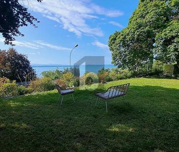 JOLIE CHAMBRE MEUBLÉE DE 25M2 - Photo 5
