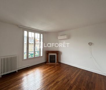 Maison T4 Juvisy-sur-Orge à louer - Photo 4