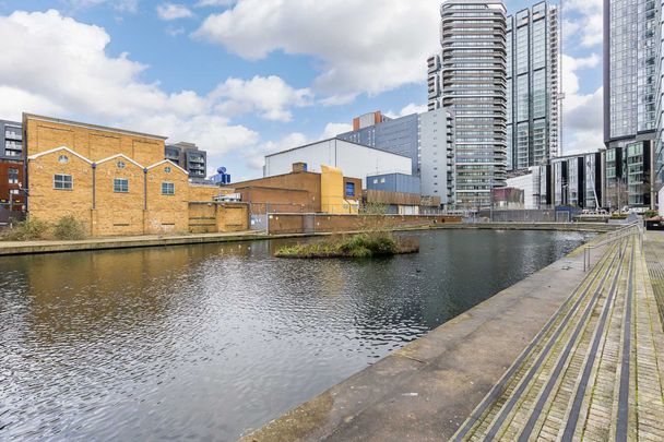 Price £2,500 pcm - Available 02/01/2026 - Furnished - Photo 1