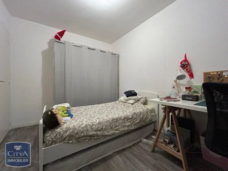Appartement à louer 2 pièces 40.48m² - Photo 2