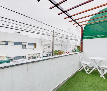 Moradia T1 em Lisboa - Photo 4