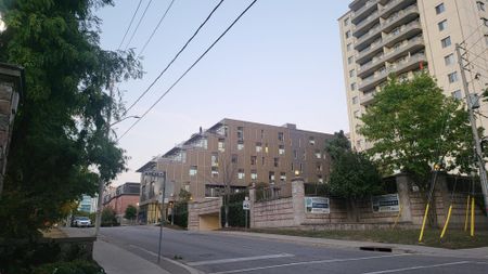 For Lease - 51 David Street Unit# 602, Kitchener, Ontario - Photo 4
