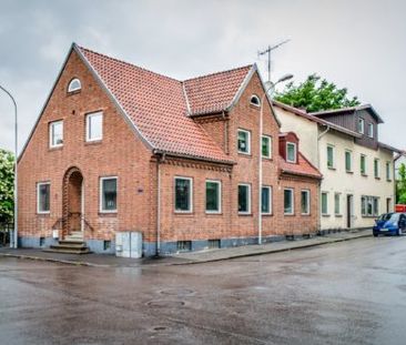 3 rok på första våningen med egen ingång. Byskillnadsgatan 13, Tome... - Photo 1