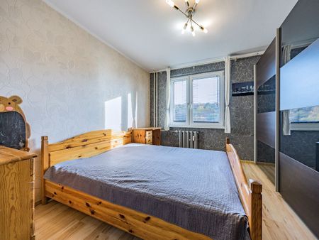 Mieszkanie 3 pokojowe Gdynia Pogórze - Фото 3