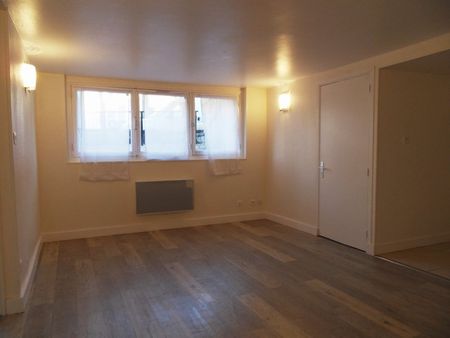 Location Appartement 2 pièces 32m² - Photo 3