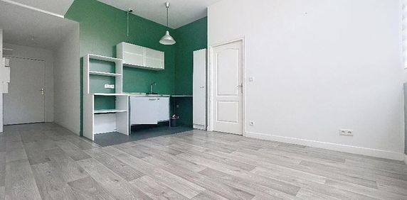 Location Appartement 2 pièces 34m² LILLE 59000 - Photo 2