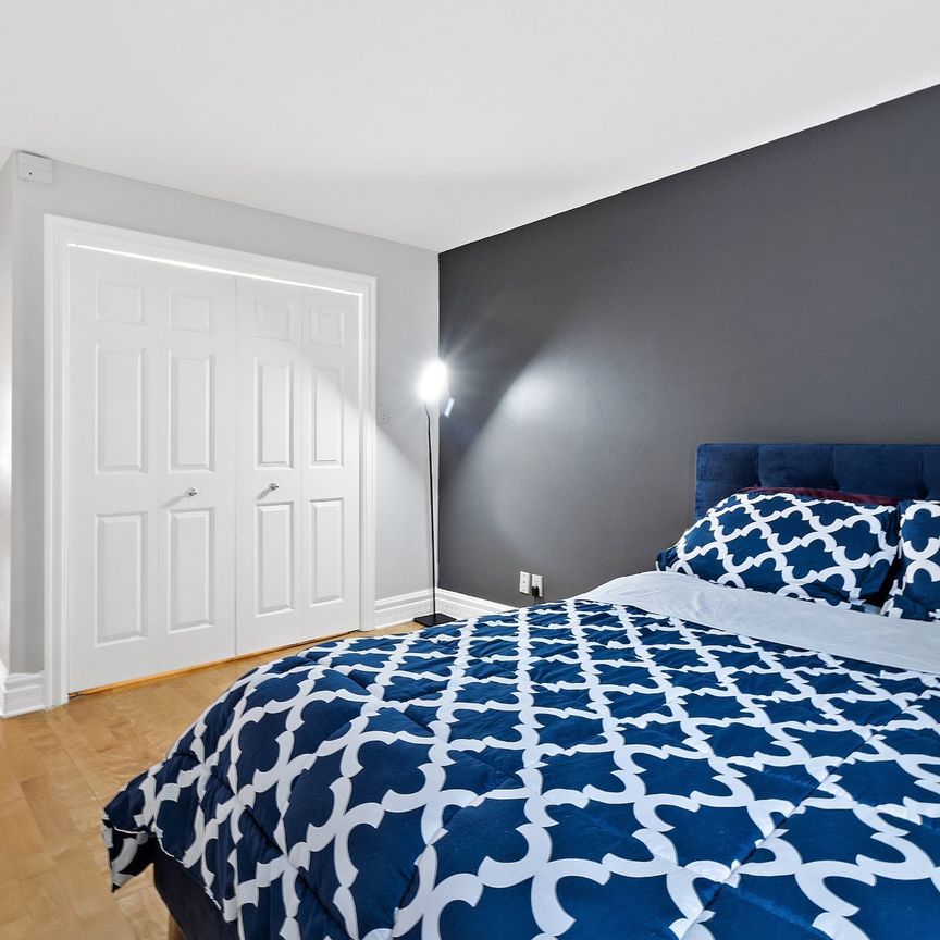 Appartement - 620 Rue St-André - Photo 1